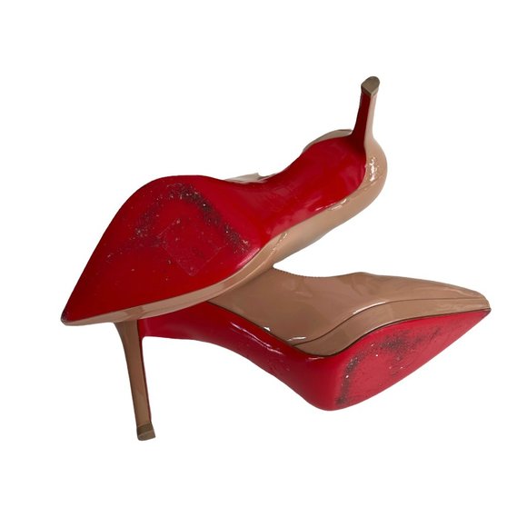 Christian Louboutin High Heels - Picture 5 of 5